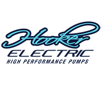 Hooker Electric Reels